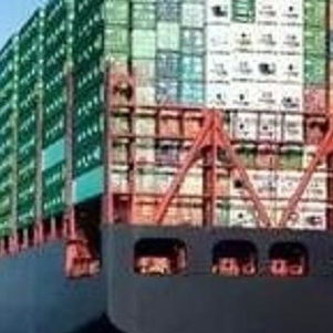 北京到广州海运内贸运输公司